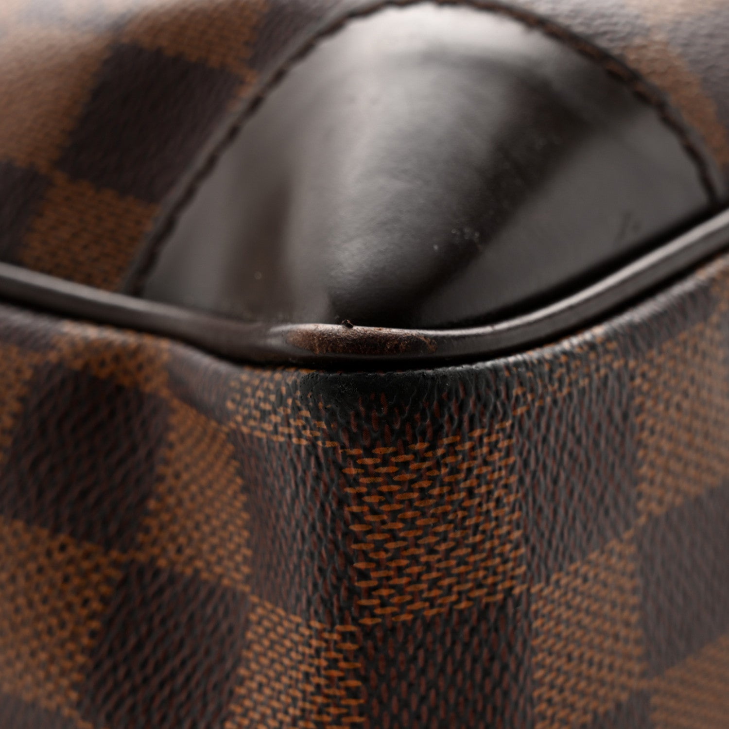 Louis Vuitton Damier Ebene Porte-Documents Voyage 9 of 28