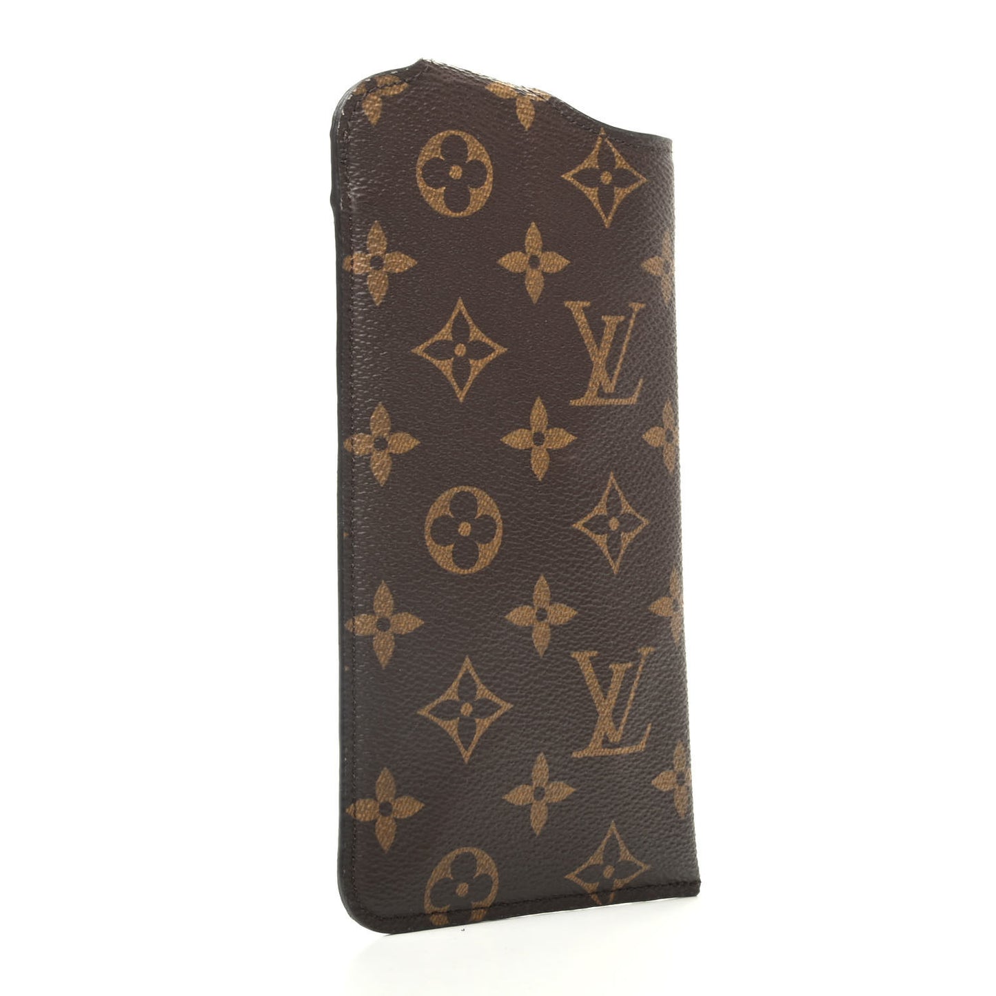 Monogram Sunglasses Case MM