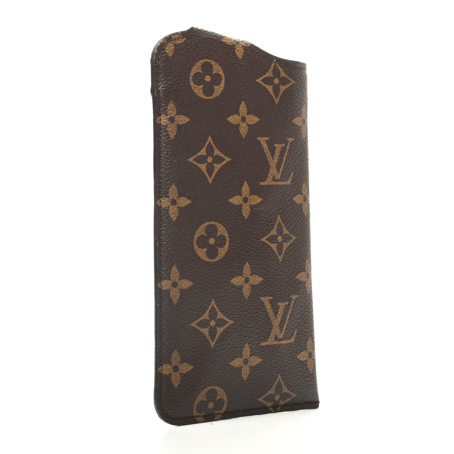 Louis Vuitton Monogram Sunglasses Case MM 3 of 7