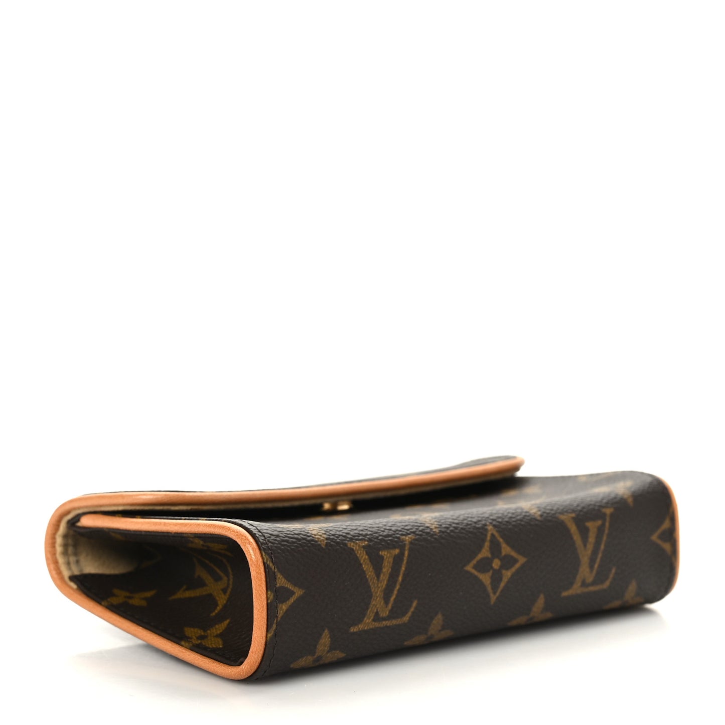 Monogram Pochette Florentine S