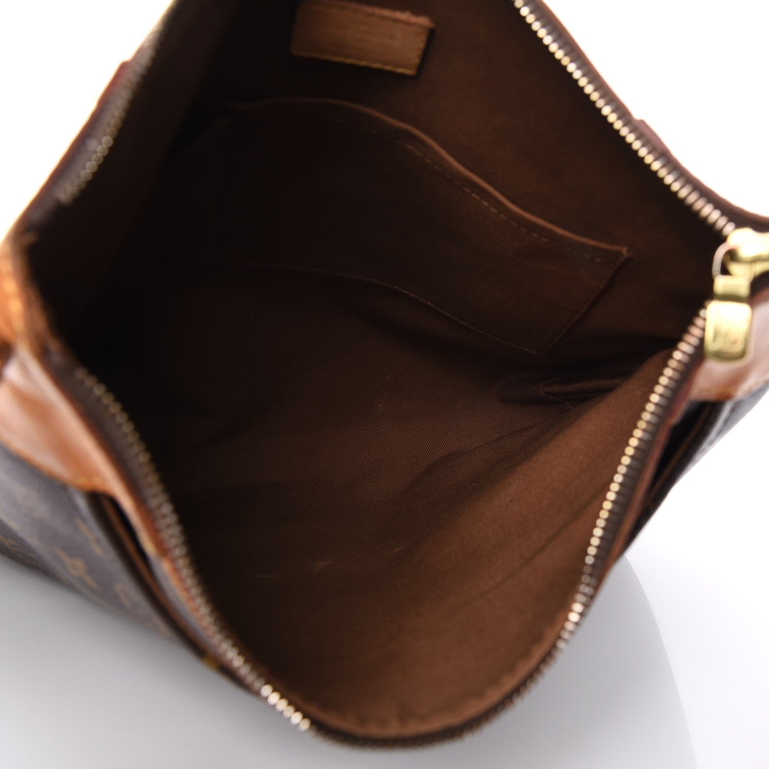 Louis Vuitton Monogram Odeon MM 6 of 11