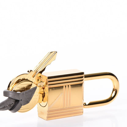 Hermes Taurillon Clemence Birkin 30 Etain 35 of 37