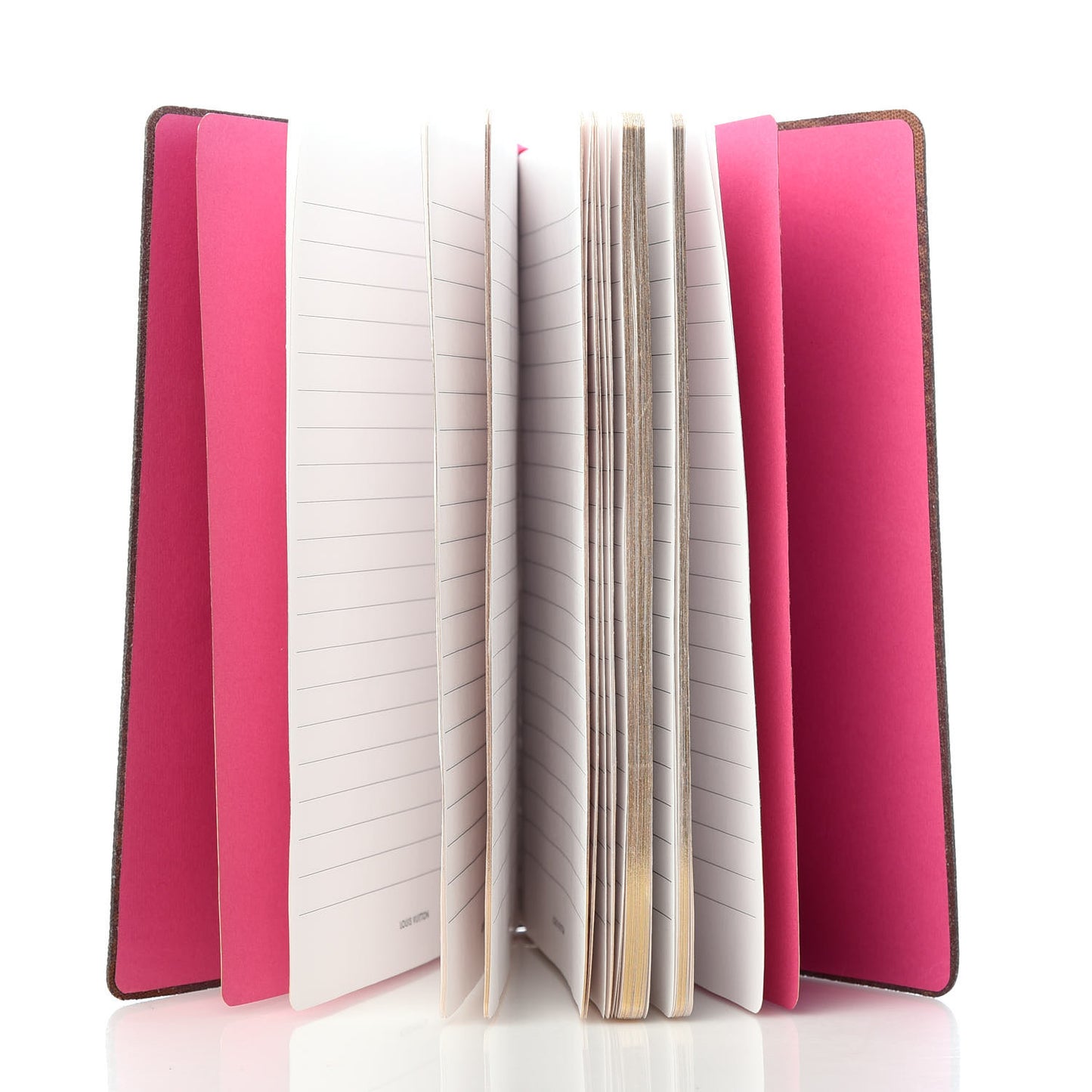 Monogram 2018 Christmas Animation Clemence Notebook MM