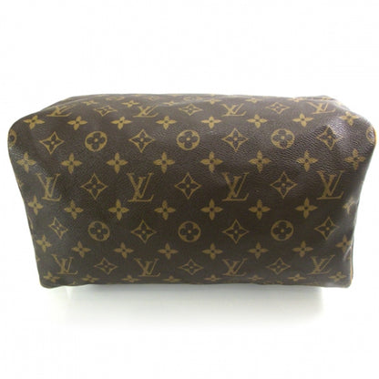 Louis Vuitton Monogram Speedy 30 4 of 9