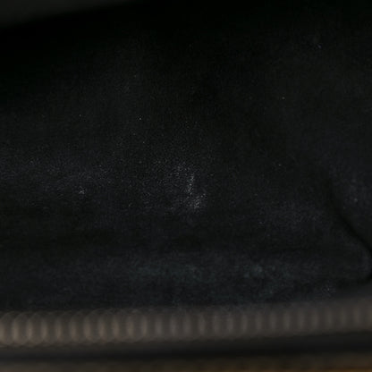 Louis Vuitton Monogram Leopard Adele 10 of 26