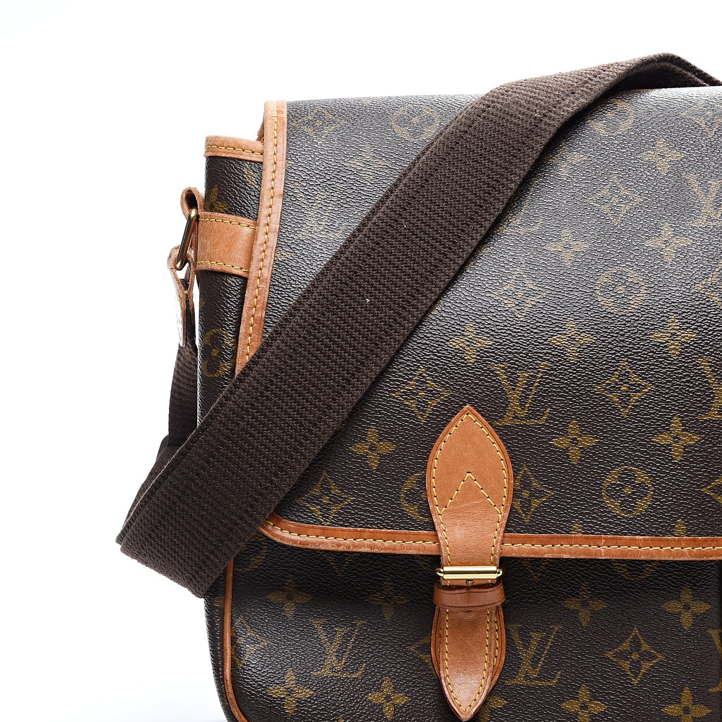 Monogram Sac Gibeciere GM