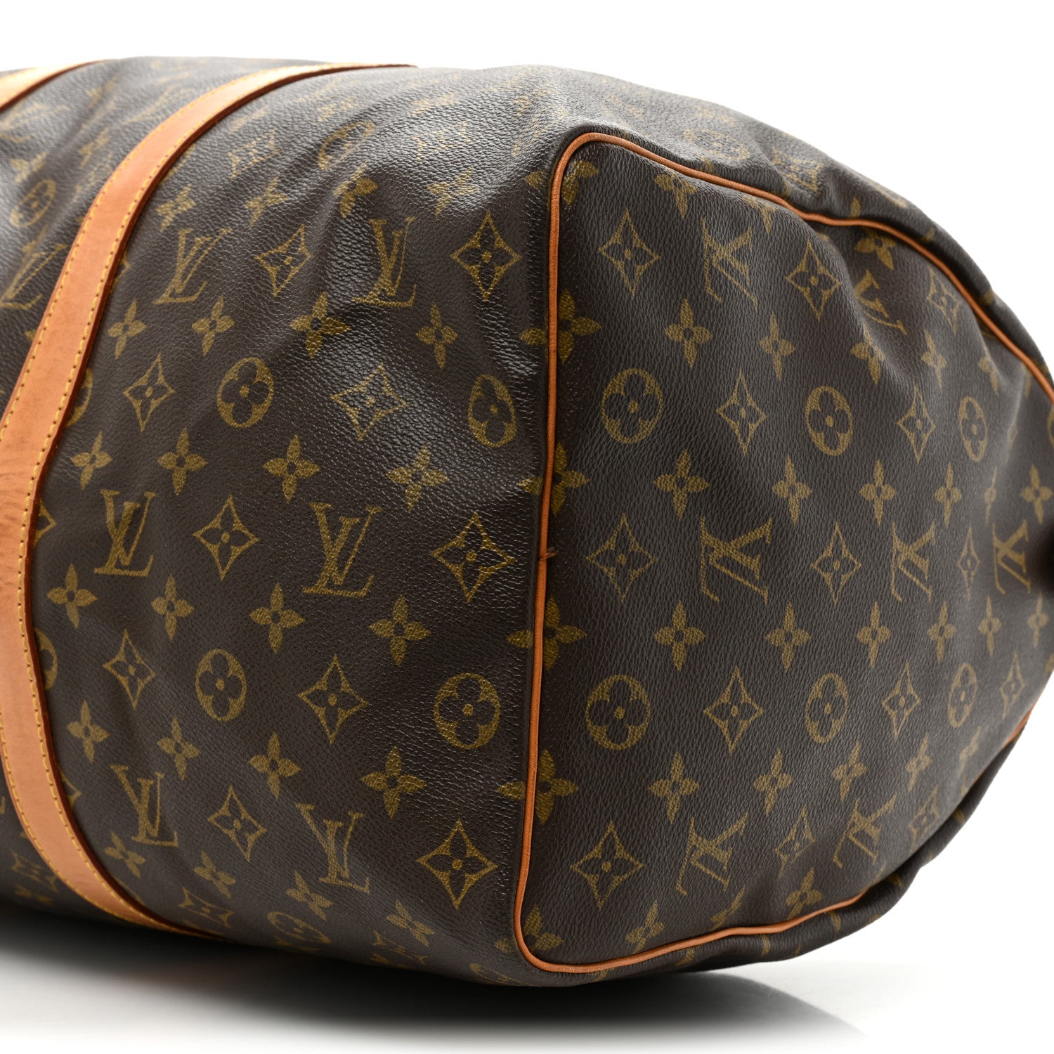 Louis Vuitton Monogram Keepall 50 6 of 18