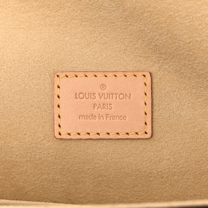 Louis Vuitton Monogram Hudson PM 6 of 9