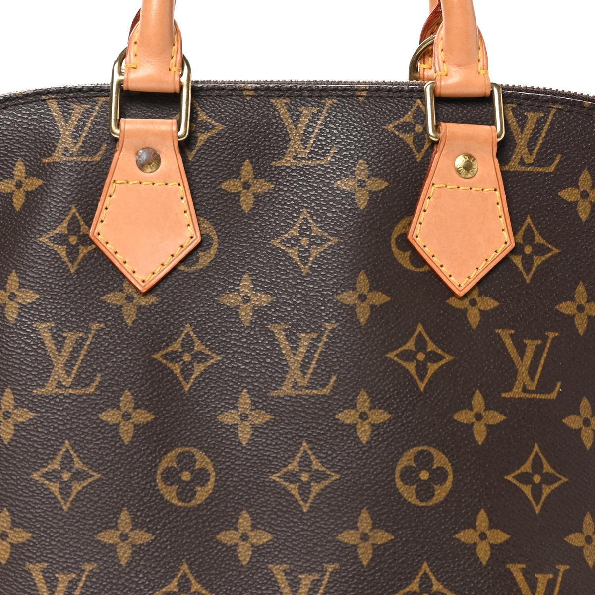 Monogram Alma PM