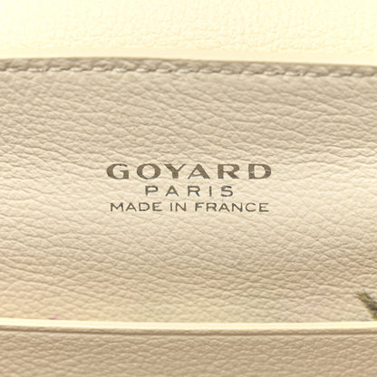 Goyard Goyardine Le Jardin Mini Saigon Sand 6 of 10