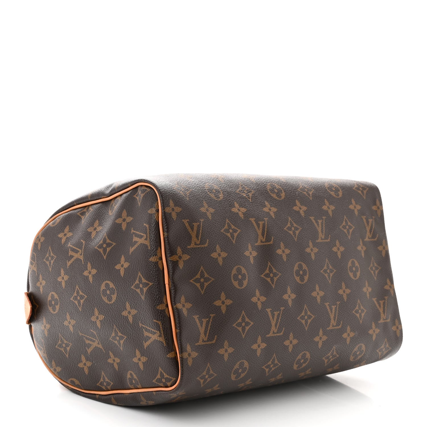 Louis Vuitton LOUIS VUITTON Monogram Speedy 30 3 of 10