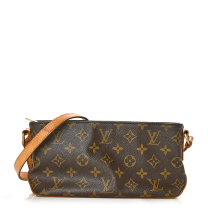 Louis Vuitton Monogram Trotteur 1 of 8
