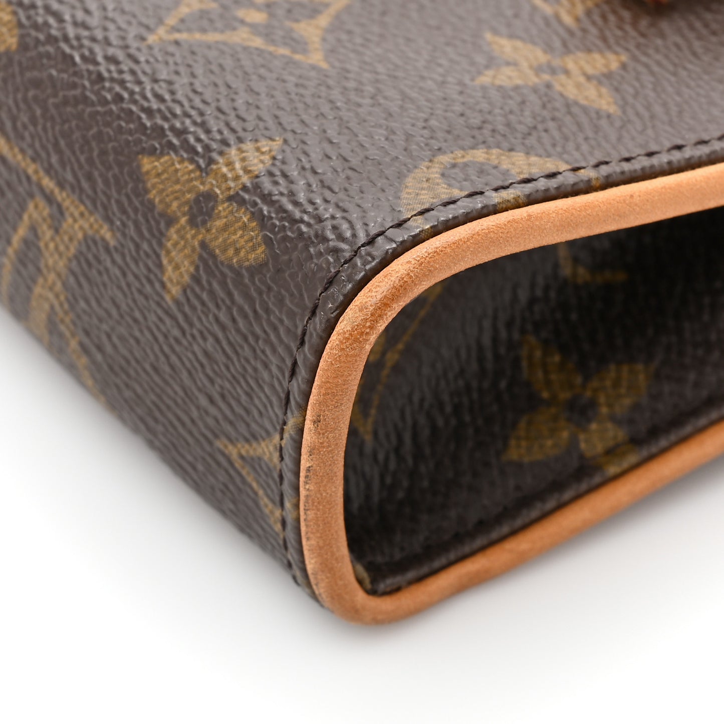 Monogram Pochette Florentine XS
