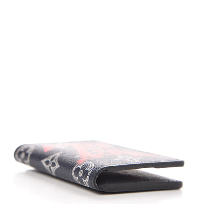 Louis Vuitton Monogram Upside Down Pocket Organizer 4 of 7