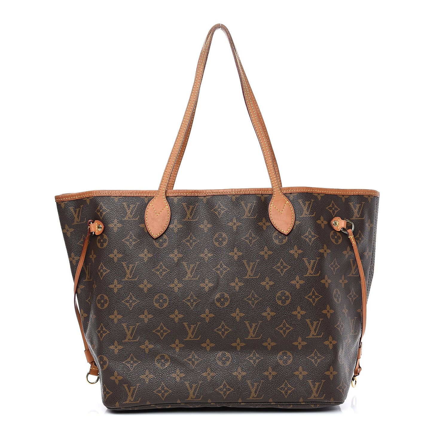 Monogram Neverfull MM