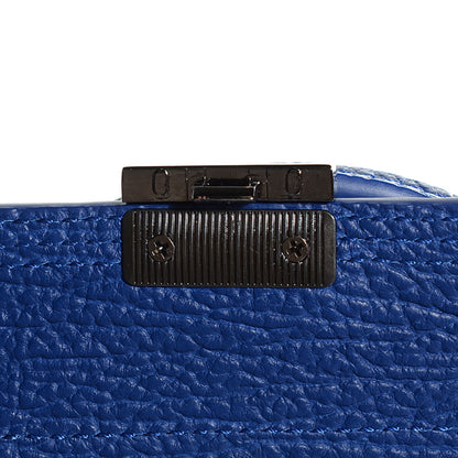 3.1 Phillip Lim 3.1 Mini Pashli Satchel Cobalt 7 of 10