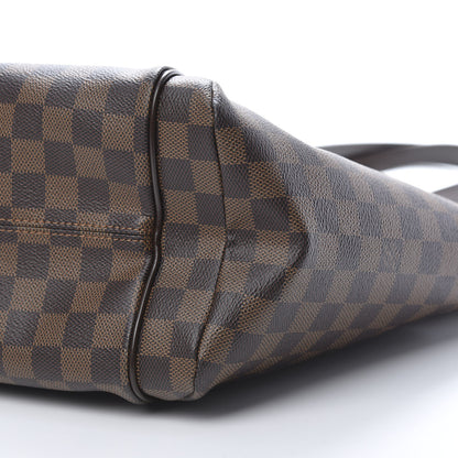 Louis Vuitton Damier Ebene Totally MM 11 of 13