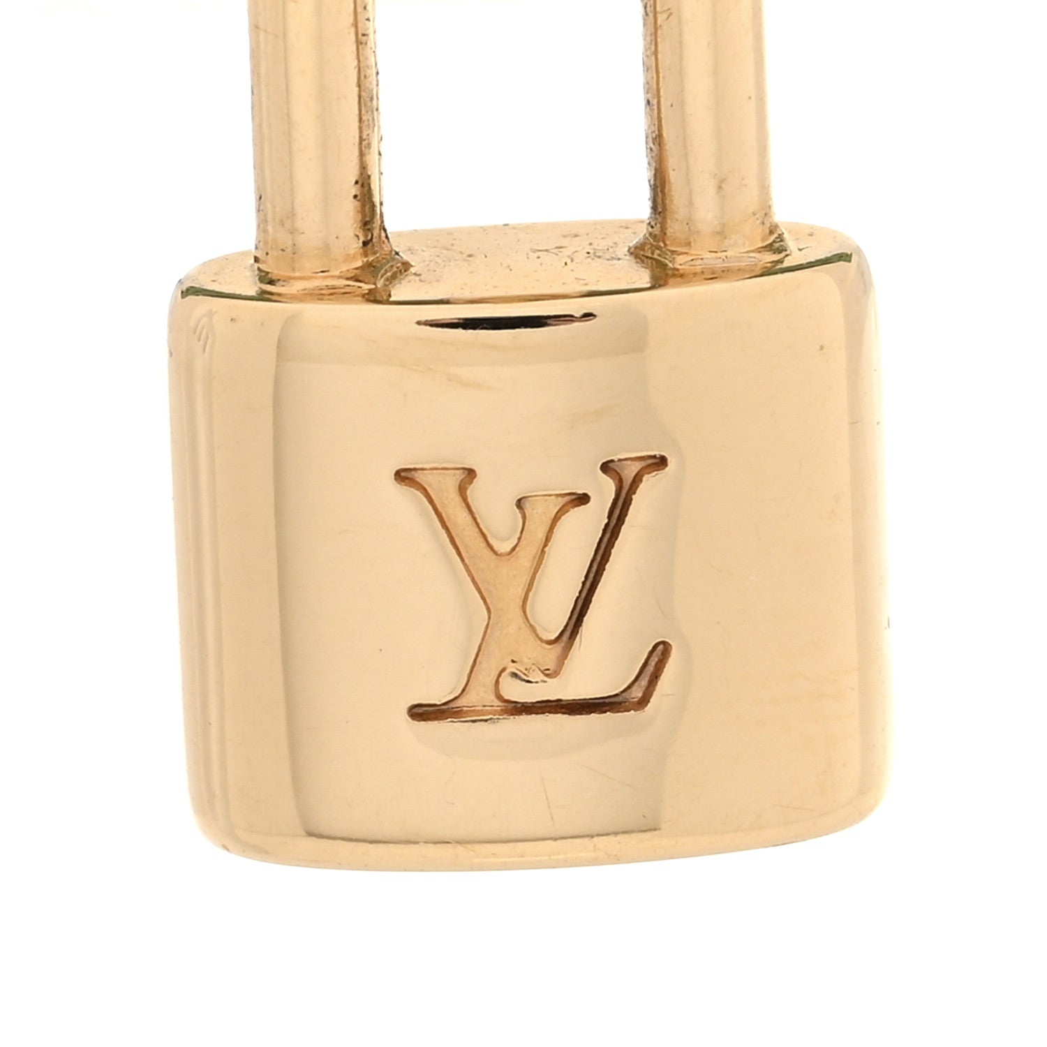 Louis Vuitton Snakeskin Keep It Twice Bracelet Blue Green 4 of 4