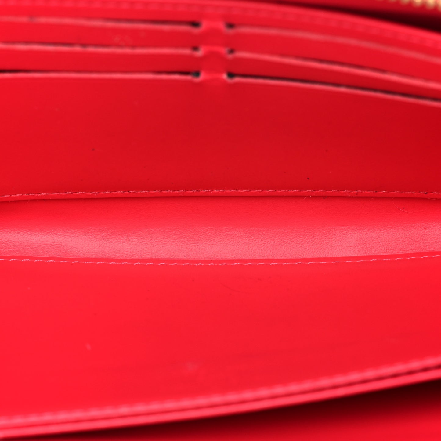 Vernis Zippy Wallet Freesia