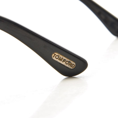 Tom Ford Alicia TF275 Sunglasses Black 7 of 7
