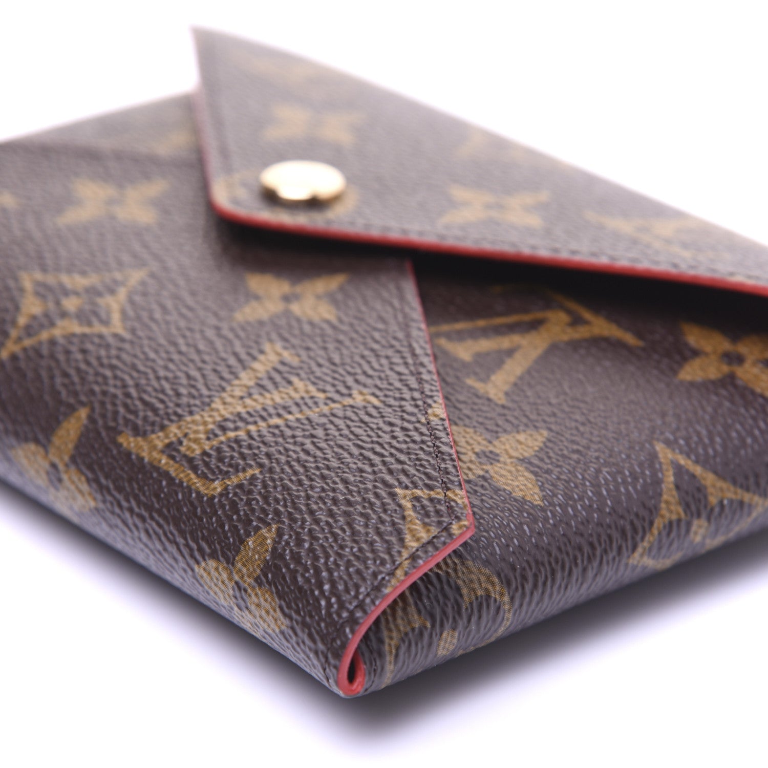 Louis Vuitton Monogram Kirigami Pochette Set 29 of 50