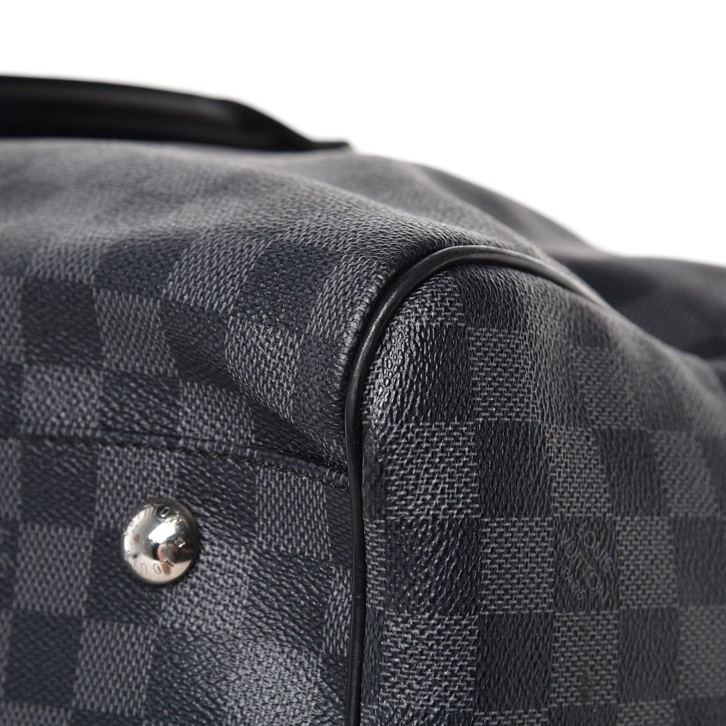 Damier Graphite Roadster