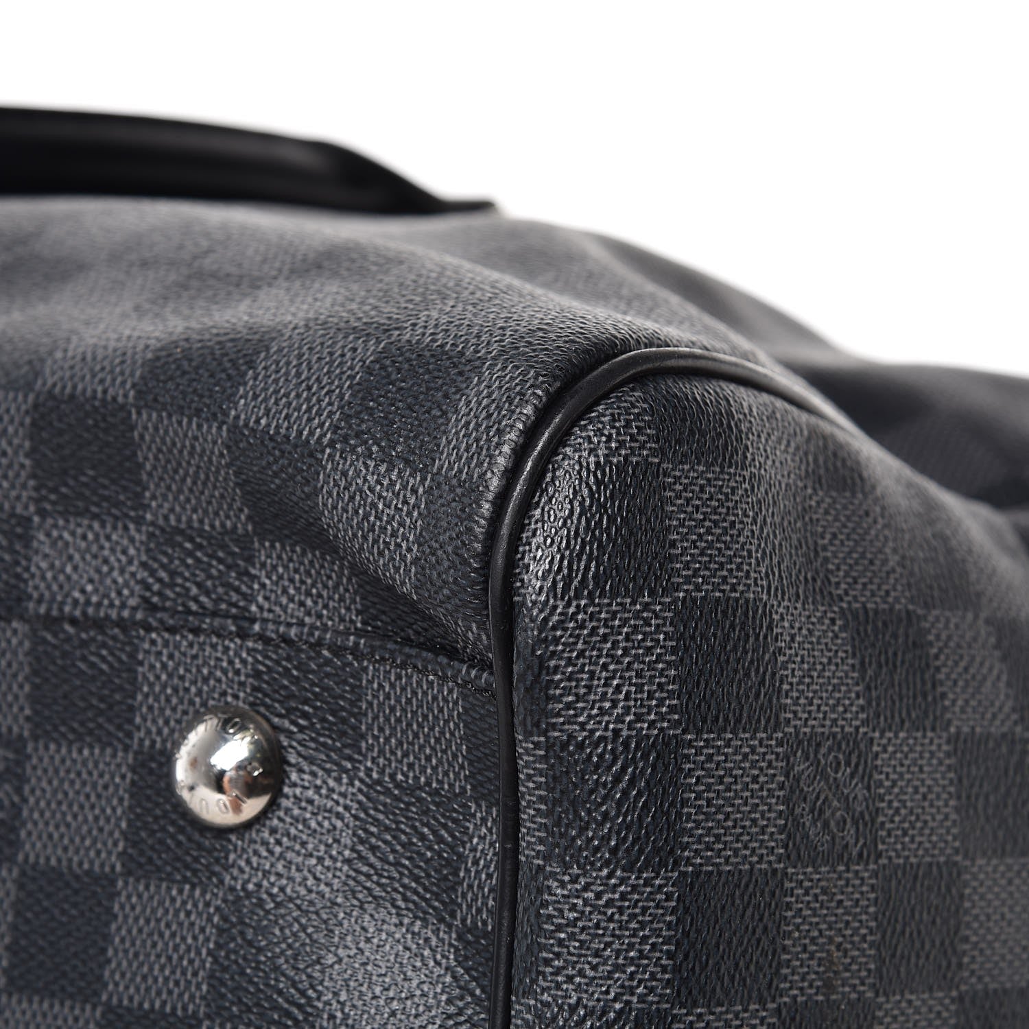 Louis Vuitton Damier Graphite Roadster 11 of 16