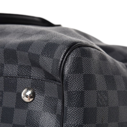 Louis Vuitton Damier Graphite Roadster 11 of 16