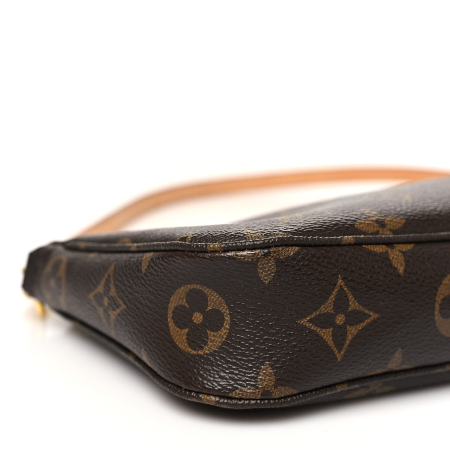 Louis Vuitton Monogram Pochette Accessories NM 8 of 9