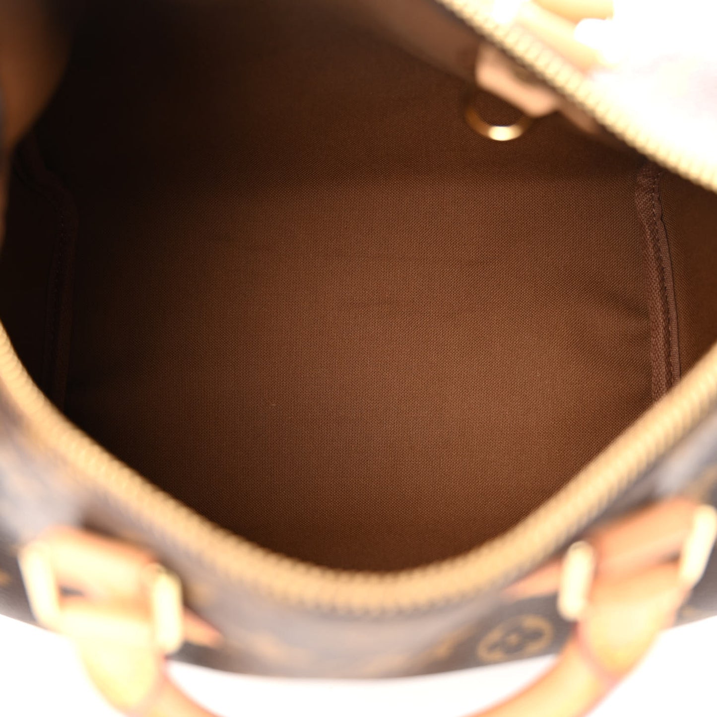 Monogram Speedy 25