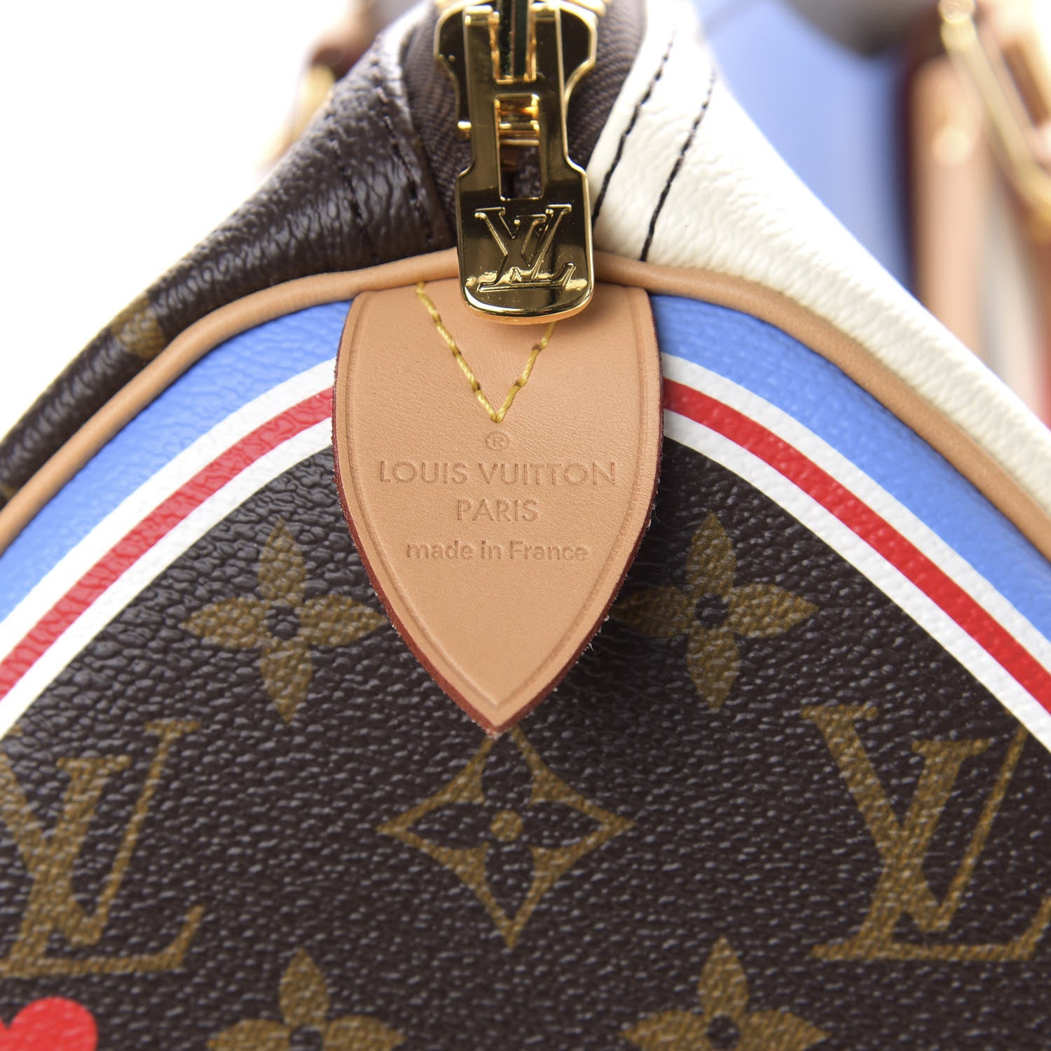 Louis Vuitton Monogram Game On Keepall Bandouliere 45 9 of 10