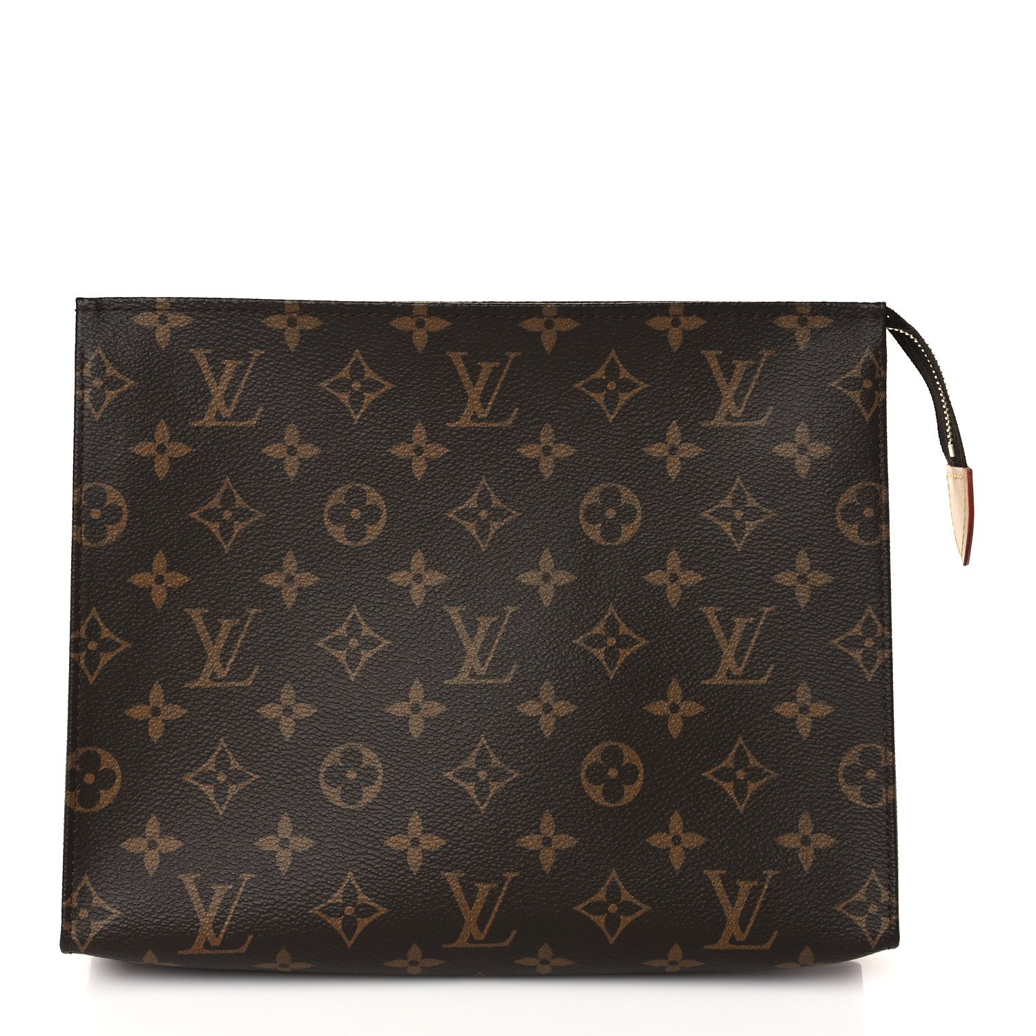 Louis Vuitton Monogram Toiletry Pouch 26 1 of 6