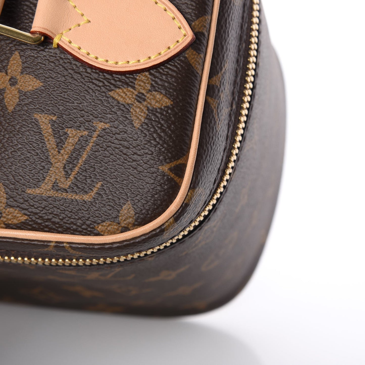 Monogram Nice BB
