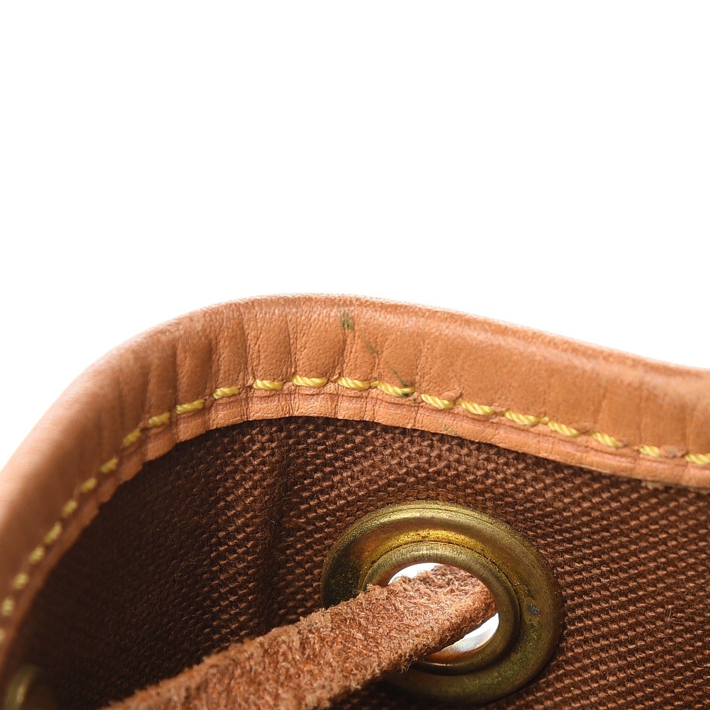 Monogram Mini Montsouris Backpack