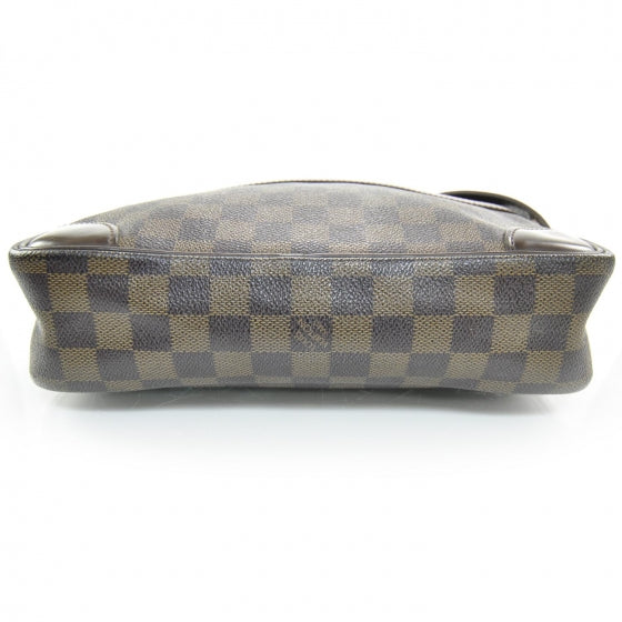 Damier Ebene Trocadero 27