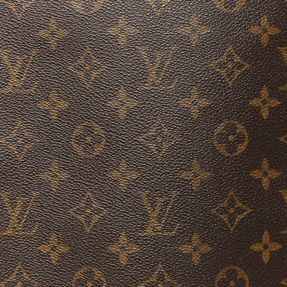Louis Vuitton Monogram Musette GM 7 of 11