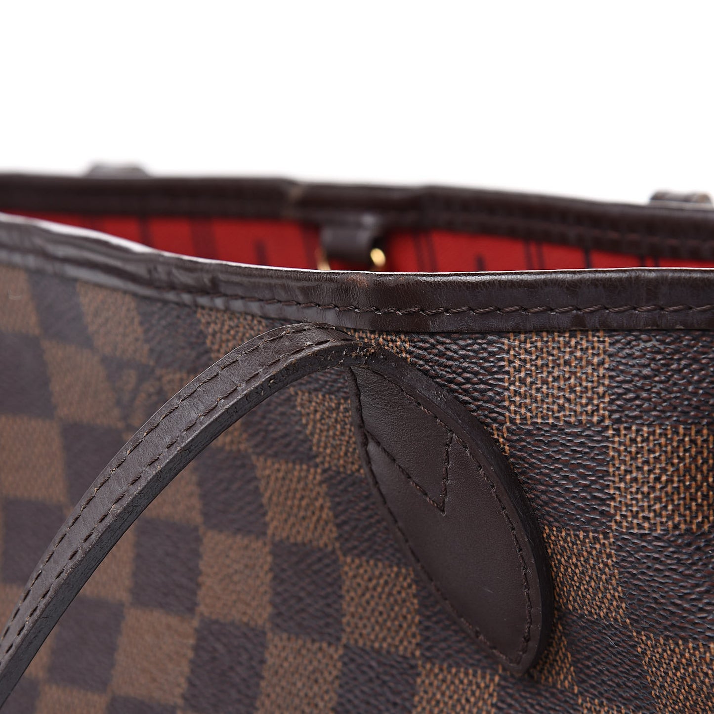 Damier Ebene Neverfull PM