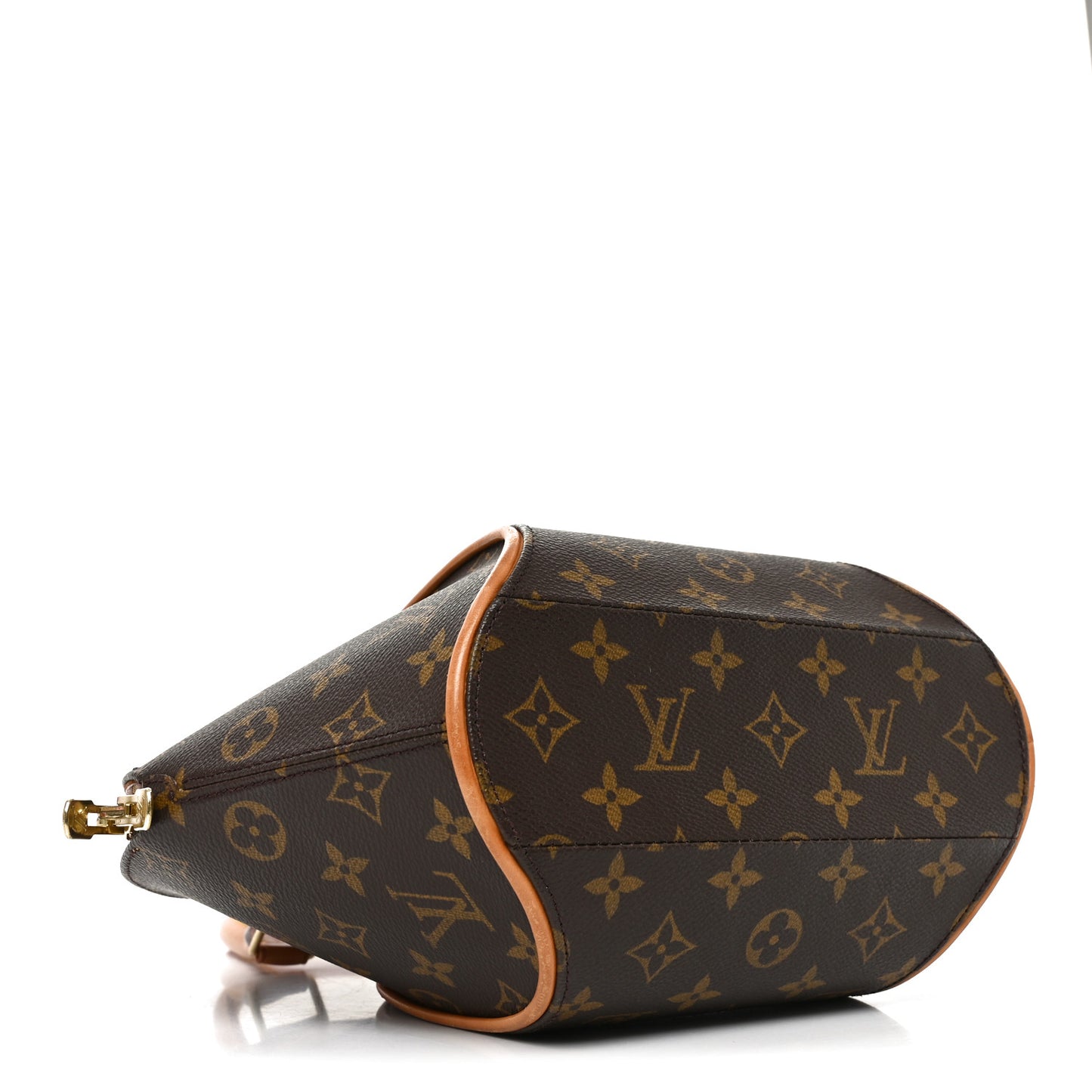 Monogram Ellipse PM