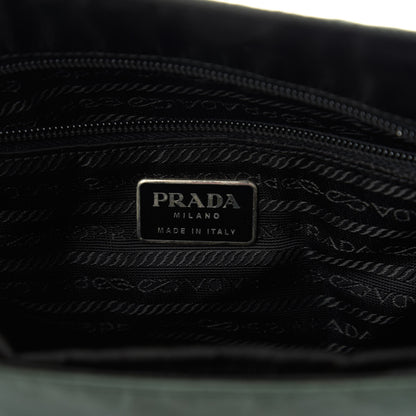 Prada Nylon Tote Mimetico 8 of 10