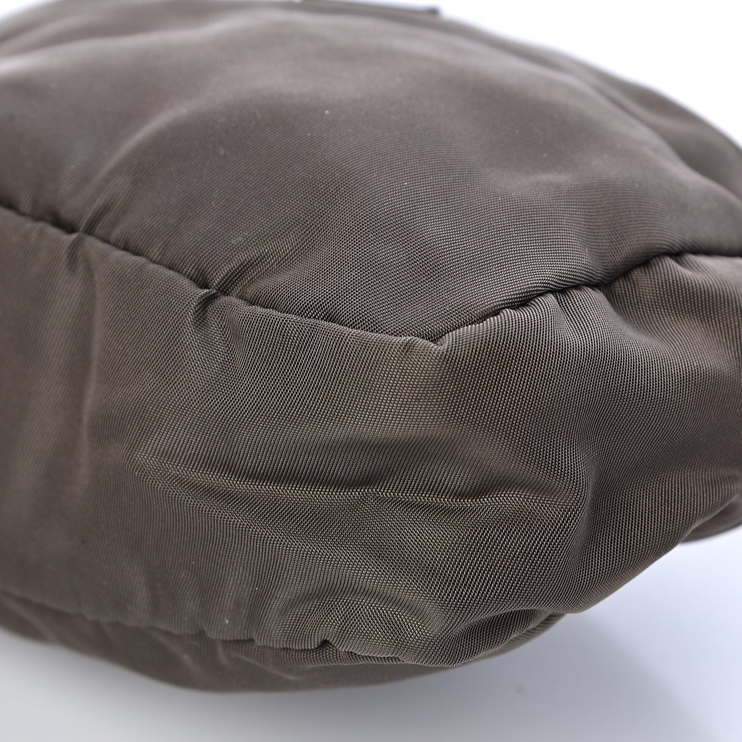 Nylon Vela Cosmetic Pouch Mimetico