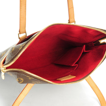 Louis Vuitton Monogram Sac Coussin GM 5 of 7