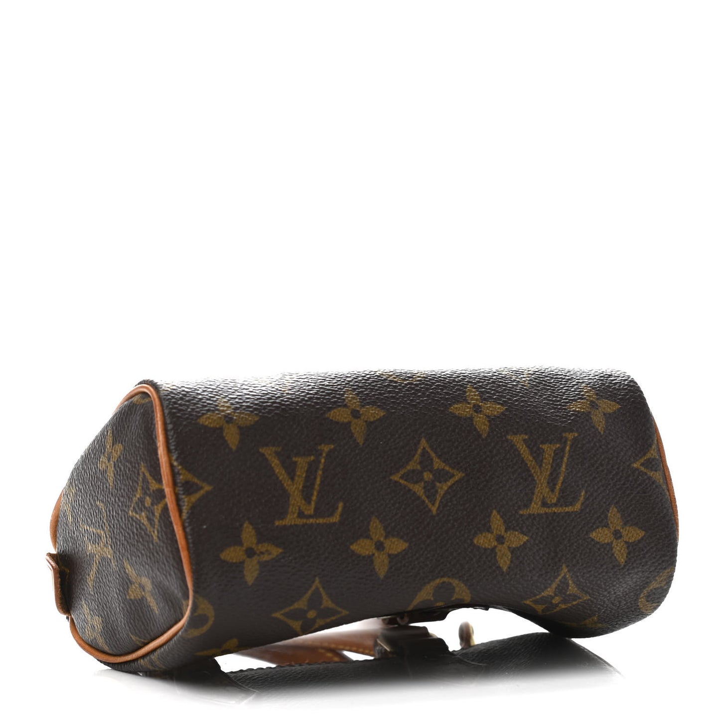 Monogram Mini Sac HL Speedy