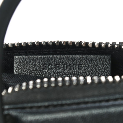 Givenchy Sugar Goatskin Mini Antigona Black 7 of 24