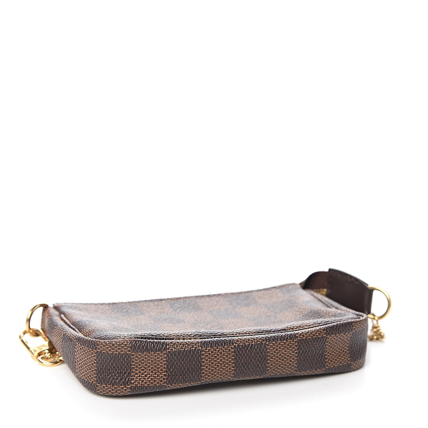 Damier Ebene Mini Pochette Accessories