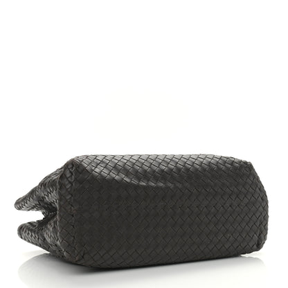 Bottega Veneta Nappa Intrecciato Medium Tote Grey 5 of 16