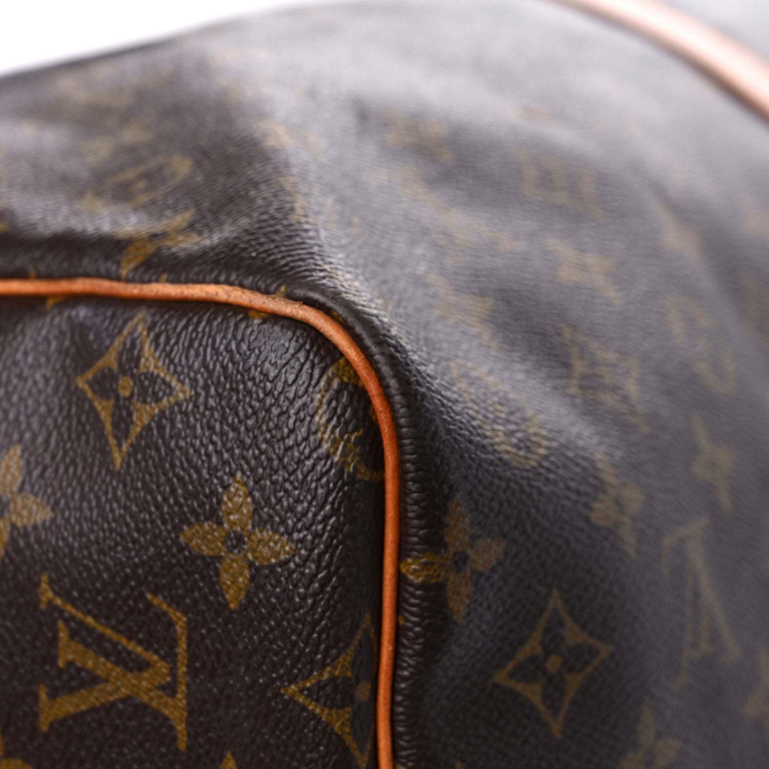 Louis Vuitton Monogram Keepall 60 10 of 32