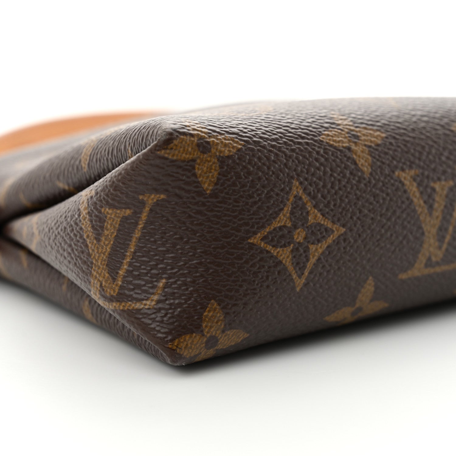 Louis Vuitton Monogram Pallas Clutch Cherry 9 of 11