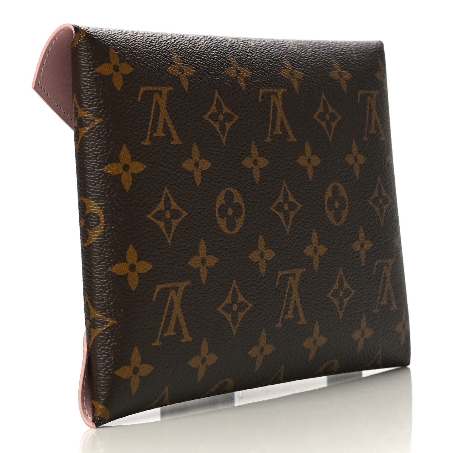 Monogram Kirigami Pochette Set