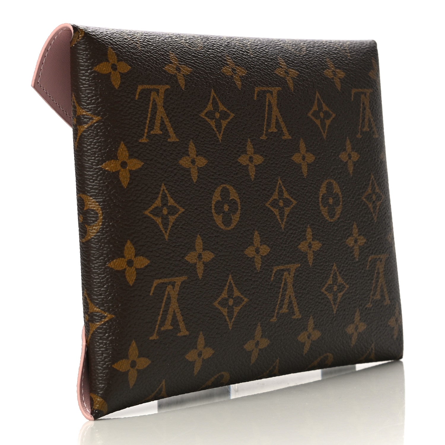 Louis Vuitton Monogram Kirigami Pochette Set 6 of 13