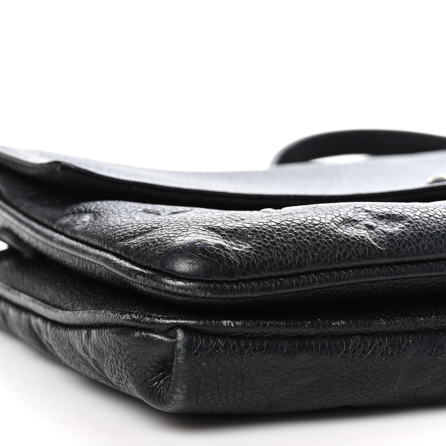 Louis Vuitton Empreinte Twice Black 9 of 14